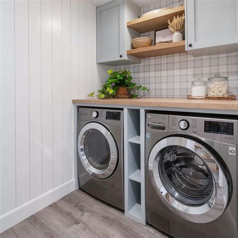 Laundry Room Designs That You Ll Be Obsessed With