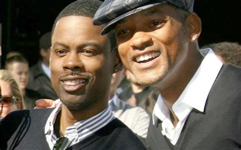 Will Smith and Chris Rock: Their Friendship, The Slap, and Their Future