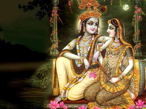 Radha Krsna Prana Mora The Hare Krishna Movement