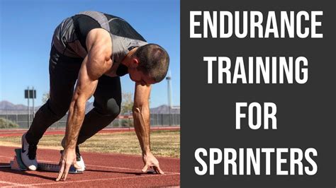 100m Sprinter Workout Program Pdf - Bios Pics