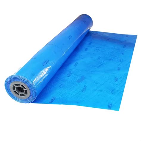 Buy RUST X Plastic Sheet Roll 100x 1x 0 7 M Roll Of 100 Pcs Online In