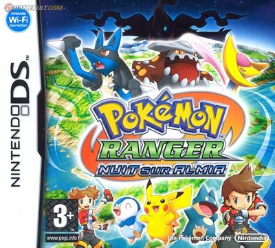 Pokemon nintendo ds roms 2017 - dasemc