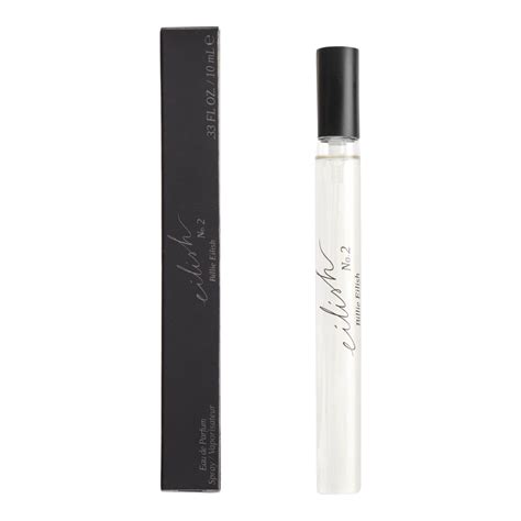 Eilish Eau De Parfum Travel Spray Billie Eilish Ulta Beauty 43 Off