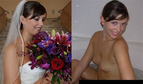 Amateur Milf Dress Undress Dressed Naked 17 1600x1200 Porn Pic