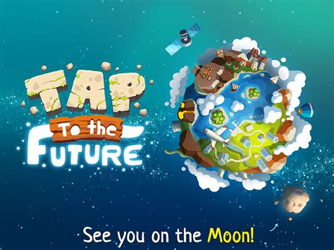 Tap To The Future! : On5. We make mobile games.