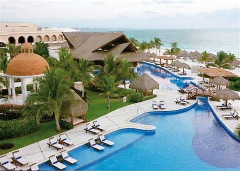 Excellence Riviera Maya Cancun Adult Resort | Somewhat Simple