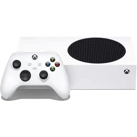 Купить Microsoft Xbox Series S 512Gb + Cyberpunk 2077 в Киеве с ...