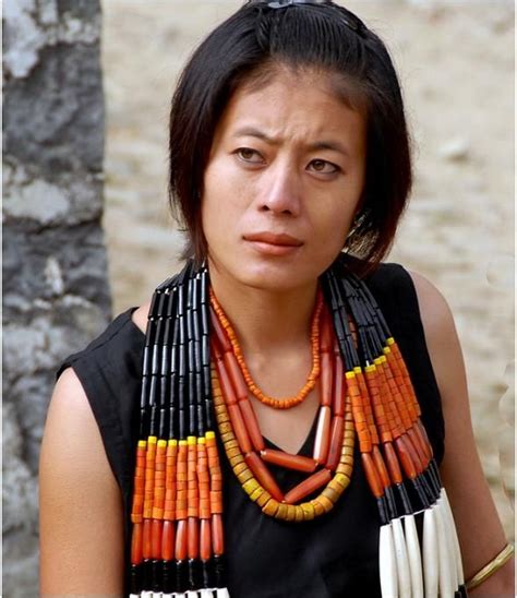 angami tribe nagaland india Indigenous Tribes, Nagaland, Indifference ...