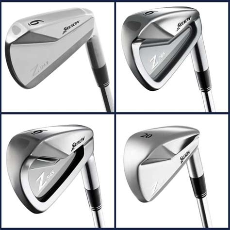 Srixon - Jump into hardware with the launch of Z Series golf clubs ...