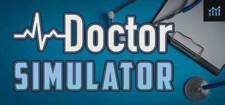 Doctor Simulator System Requirements - Can I Run It? - PCGameBenchmark