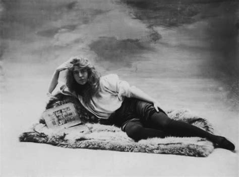 Natalie Barney On The Lesbian History Trail Of Mount Desert Island