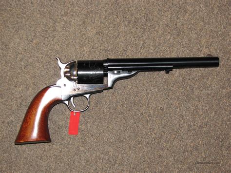 UBERTI 1872 OPEN TOP LATE MODEL 45 COLT NEW For Sale