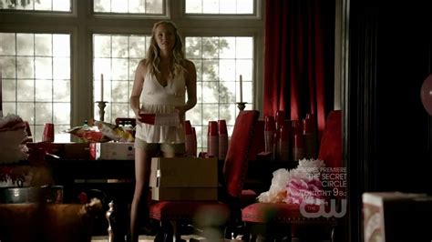 3x01 The Birthday The Vampire Diaries Tv Show Image 25376301 Fanpop