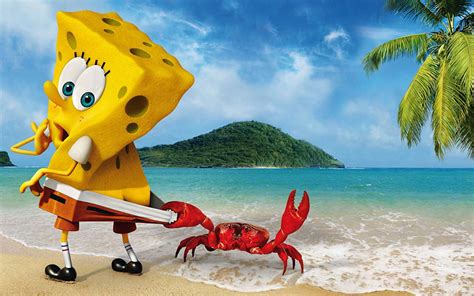 Bob Esponja Pantalones Cuadrados rompecabezas en línea