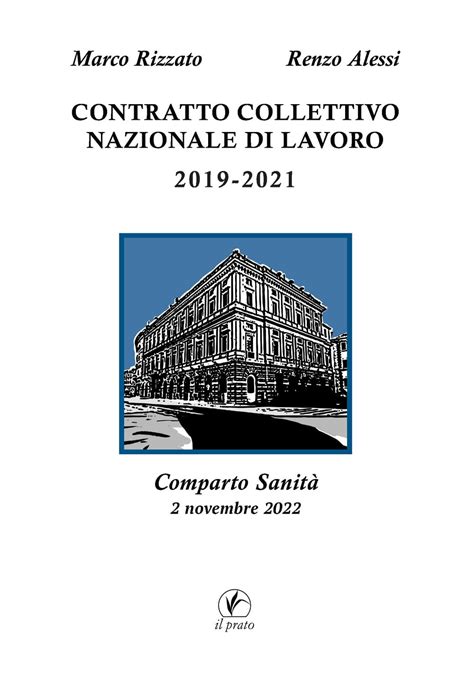 Contratto Collettivo Nazionale Di Lavoro Comparto Sanit