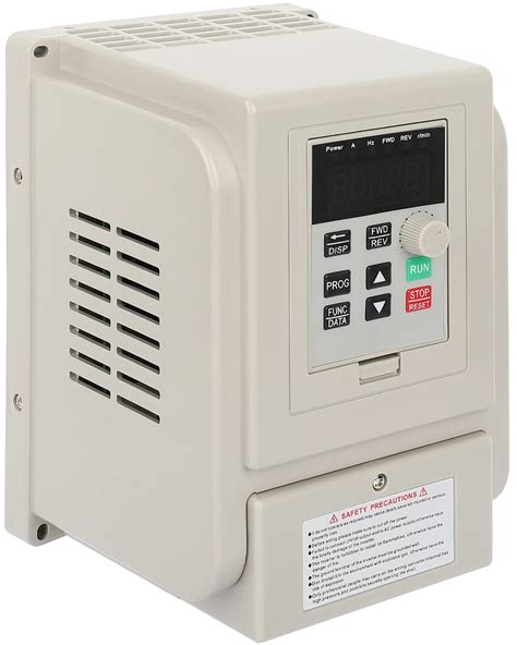 Buy Gccsj 22kw 3hp Vfd Inverter Ac 220v 12a Variable Frequency Drive