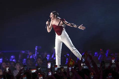 C Mo Conseguir Entradas Para Eurovisi N Precios Shows Y Condiciones