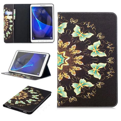 Tablet Case For Samsung Galaxy Tab A A Sm T T T