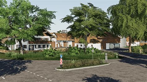 New Felsbrunn Multifruit V20 Fs19 Mod