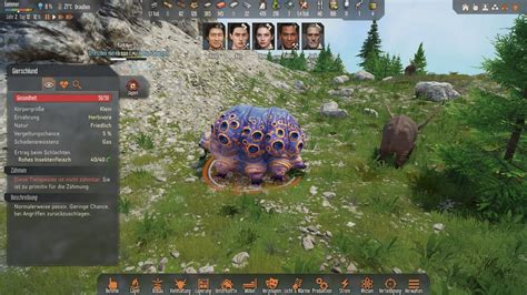 Stranded Alien Dawn Screenshots Zum RimWorld Klon In 3D