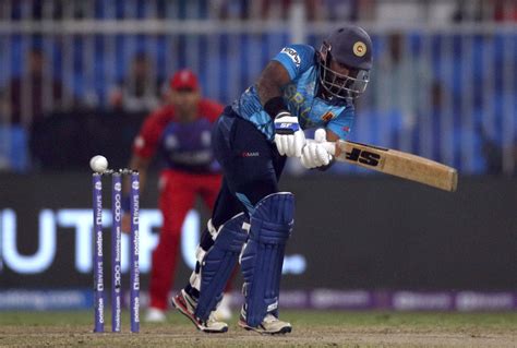 Sri Lanka Shine In Super Over To Seal T20 Win Over New Zealand Reuters