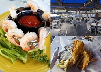 3 Best Seafood Restaurants in Chula Vista, CA - Expert Recommendations