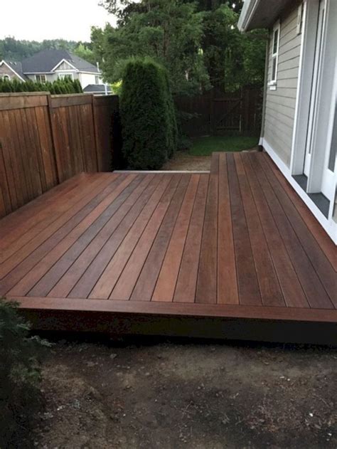 10 Incredible Front Porch With Wooden Ipe Deck Ideas Deck Deckstain Front Ideas Incred Artofit