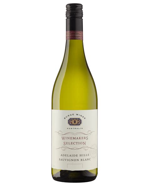 Buy Grant Burge Winemakers Selection Sauvignon Blanc Online Low Prices