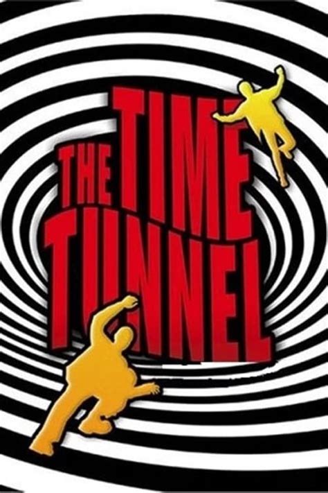 The Time Tunnel (TV Series 1966-1967) — The Movie Database (TMDb)