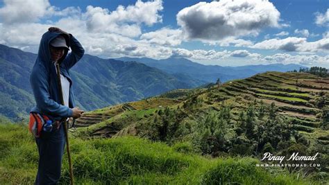 Climbing Mt. Pulag's Ambangeg Trail - Pinay Nomad