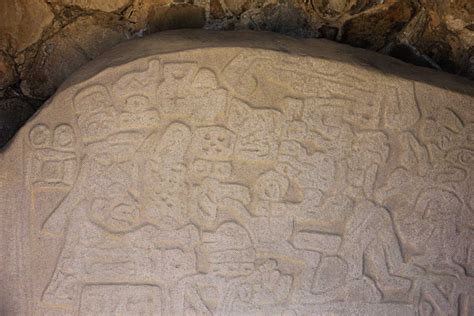 Monte Alban Ruins | Touring Oaxaca Mexico, The Ancient City - Unusual ...