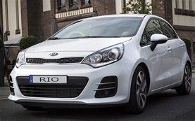 Sofia Kia car hire, Kia car rentals