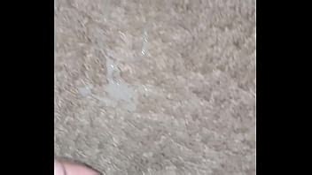 Just Got Down Watching Porn Just Cummed Land Look At The Cum Xvideos