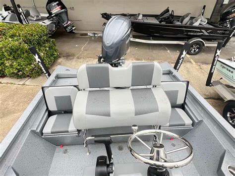 New Xpress H B Hyper Lift Bay Metairie Boat Trader