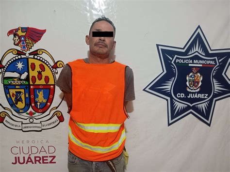 Policías Municipales detuvieron a una persona con orden aprehensión