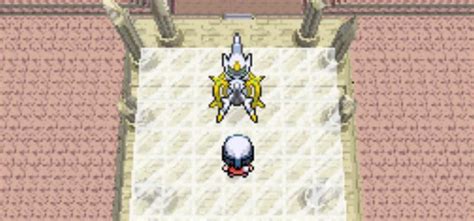 The Move Deleter In Pokémon Platinum Guide Strats