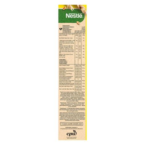 Зърнена Закуска Nestle Nesquik 375гр ᐉ Бързо и лесно онлайн - BulMag