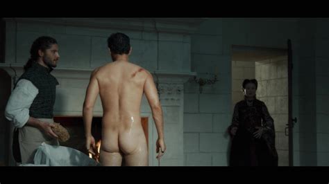 Auscaps Raza Jaffrey Nude In The Serpent Queen The First Regency