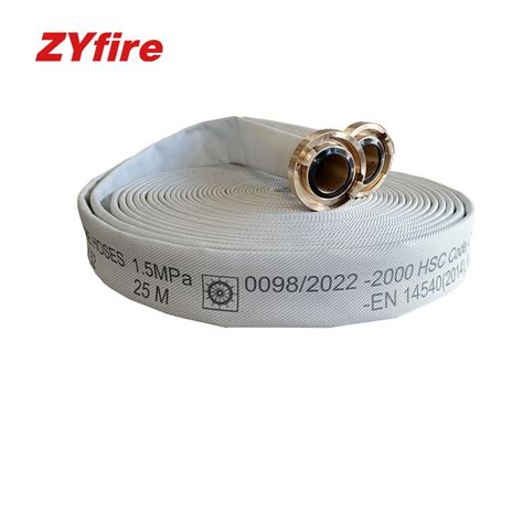 Manufacturer Factory ZYfire Hose Corporation