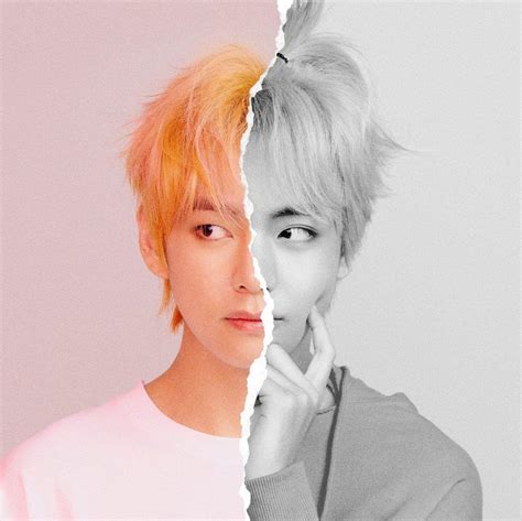 Bts Kim Taehyung Wallpapers Wallpaper Cave