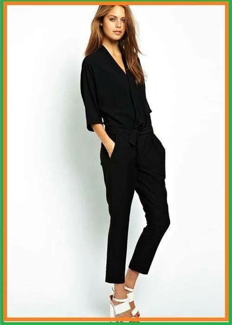 Jumpsuit Dresses Fashion Overalls Vestidos Moda Fashion Styles