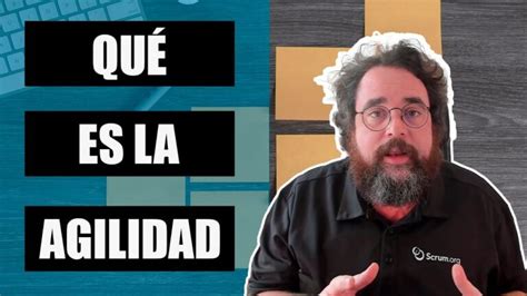 Acelerando resultados Descubre qué significa la agilidad en el trabajo