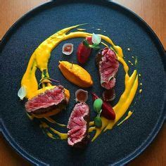 Art Of Plating Ideen Anrichten Auf Dem Teller Gourmet Essen Lecker