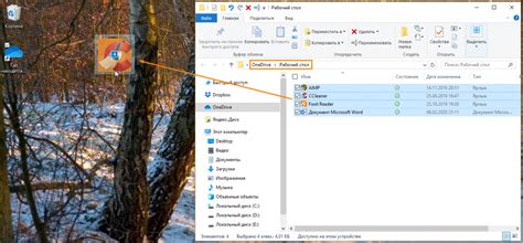 Зеленые галочки на ярлыках в Windows 10 - РЕМОНТКА