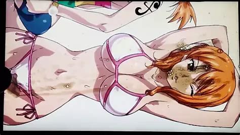 Nami Sop One Piece Gay Cum Tribute Porn Xhamster