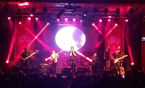 La Experiencia Pink Floyd Vuelve A Villa Victoria 0223
