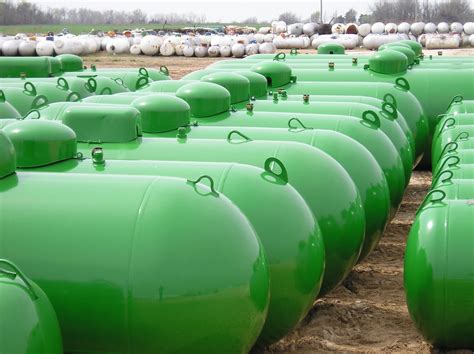 Buy 1000 Gallon Above Ground Propane Tanks Online