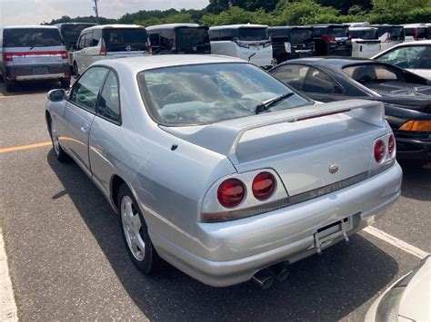 Nissan Skyline R33 Gts25t Type M In Process Rhd Specialties Llc