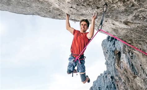 Reel Rock 17 Featuring Alex Honnold Seb Bouin How To Stream