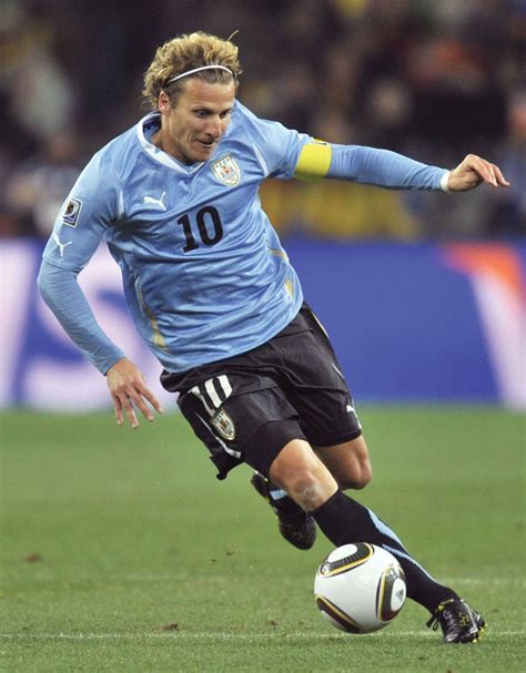 Diego Forlan | Biography & Facts | Britannica